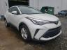 TOYOTA - C-HR