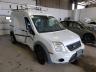 FORD - TRANSIT CONNECT