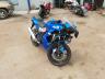 KAWASAKI - NINJA 250R