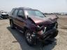 NISSAN - PATHFINDER
