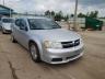 DODGE - AVENGER