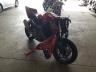 YAMAHA - YZFR6 S