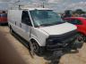 CHEVROLET - EXPRESS