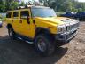 HUMMER - H2