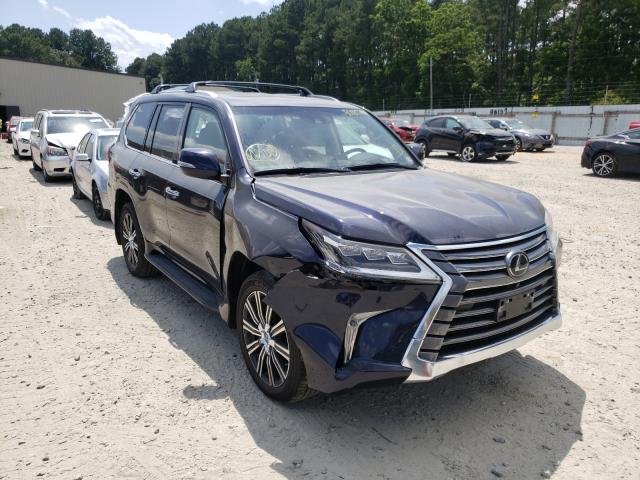 Prodazha Lexus Lx 570 5 7 Vin Jtjdy7ax1m4348819 Iz Ssha Data Aukciona 09 09 2021