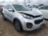 KIA - SPORTAGE