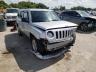 JEEP - PATRIOT