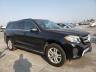 MERCEDES-BENZ - GLS-CLASS