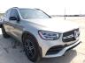 MERCEDES-BENZ - GLC-CLASS