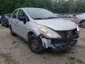 NISSAN - VERSA