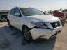 NISSAN - PATHFINDER