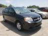 DODGE - GRAND CARAVAN