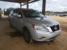 NISSAN - PATHFINDER