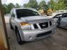 NISSAN - ARMADA