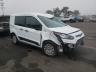 FORD - TRANSIT CONNECT