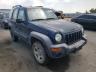 JEEP - LIBERTY