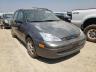 FORD - FOCUS