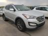 HYUNDAI - SANTA FE