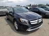 MERCEDES-BENZ - GLA-CLASS