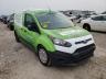 FORD - TRANSIT CONNECT