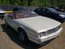 CADILLAC - ALLANTE