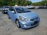 HYUNDAI - ACCENT