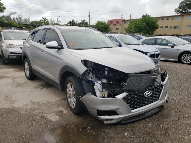 Prodazha Hyundai Tucson Lim Limited 2 4 Vin Km8j3cal4mu301421 Iz Ssha Data Aukciona 12 08 2021