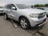 DODGE - DURANGO