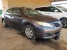 TOYOTA - CAMRY