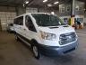 FORD - TRANSIT CONNECT