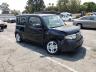 NISSAN - CUBE