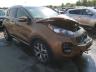 KIA - SPORTAGE