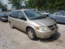 DODGE - GRAND CARAVAN