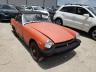 MG - MIDGET