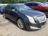 CADILLAC - XTS