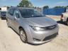 CHRYSLER - PACIFICA