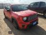 JEEP - RENEGADE