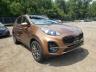 KIA - SPORTAGE