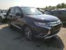 MITSUBISHI - OUTLANDER