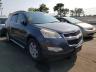 CHEVROLET - TRAVERSE