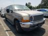 FORD - EXCURSION