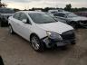 usados BUICK VERANO