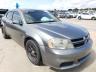 usados DODGE AVENGER