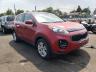 KIA - SPORTAGE