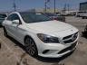 MERCEDES-BENZ - CLA-CLASS