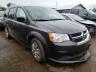 DODGE - GRAND CARAVAN