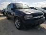 CHEVROLET - TRAILBLAZER