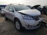 CHEVROLET - TRAVERSE