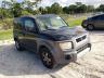 HONDA - ELEMENT