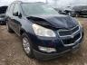 CHEVROLET - TRAVERSE